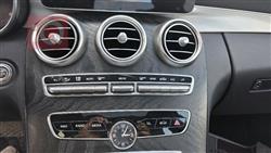 مرسيدس بنز C-Class